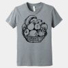 Youth Heather CVC Tee Thumbnail