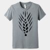 Youth Heather CVC Tee Thumbnail