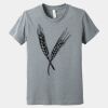 Youth Heather CVC Tee Thumbnail