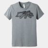 Youth Heather CVC Tee Thumbnail