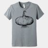 Youth Heather CVC Tee Thumbnail