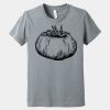 Youth Heather CVC Tee Thumbnail
