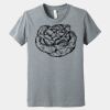 Youth Heather CVC Tee Thumbnail