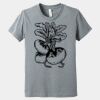 Youth Heather CVC Tee Thumbnail