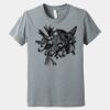 Youth Heather CVC Tee Thumbnail