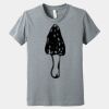 Youth Heather CVC Tee Thumbnail