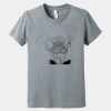 Youth Heather CVC Tee Thumbnail