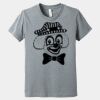 Youth Heather CVC Tee Thumbnail