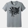 Youth Heather CVC Tee Thumbnail