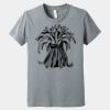 Youth Heather CVC Tee Thumbnail