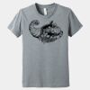 Youth Heather CVC Tee Thumbnail