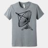 Youth Heather CVC Tee Thumbnail