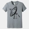 Youth Heather CVC Tee Thumbnail