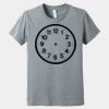 Youth Heather CVC Tee Thumbnail