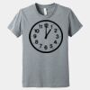 Youth Heather CVC Tee Thumbnail
