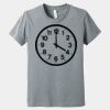 Youth Heather CVC Tee Thumbnail