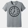 Youth Heather CVC Tee Thumbnail