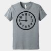 Youth Heather CVC Tee Thumbnail