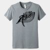 Youth Heather CVC Tee Thumbnail