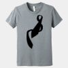 Youth Heather CVC Tee Thumbnail
