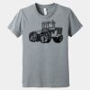 Youth Heather CVC Tee Thumbnail
