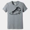 Youth Heather CVC Tee Thumbnail