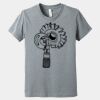 Youth Heather CVC Tee Thumbnail