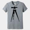 Youth Heather CVC Tee Thumbnail
