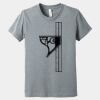 Youth Heather CVC Tee Thumbnail