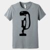 Youth Heather CVC Tee Thumbnail