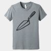 Youth Heather CVC Tee Thumbnail