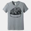 Youth Heather CVC Tee Thumbnail