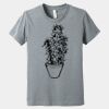 Youth Heather CVC Tee Thumbnail