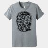 Youth Heather CVC Tee Thumbnail
