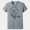 Youth Heather CVC Tee Thumbnail