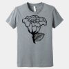 Youth Heather CVC Tee Thumbnail