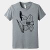 Youth Heather CVC Tee Thumbnail