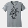 Youth Heather CVC Tee Thumbnail