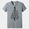 Youth Heather CVC Tee Thumbnail