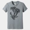 Youth Heather CVC Tee Thumbnail