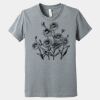 Youth Heather CVC Tee Thumbnail