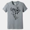Youth Heather CVC Tee Thumbnail