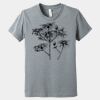 Youth Heather CVC Tee Thumbnail