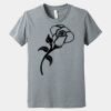 Youth Heather CVC Tee Thumbnail