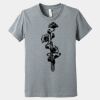 Youth Heather CVC Tee Thumbnail