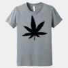 Youth Heather CVC Tee Thumbnail
