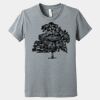 Youth Heather CVC Tee Thumbnail