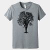 Youth Heather CVC Tee Thumbnail