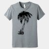 Youth Heather CVC Tee Thumbnail