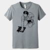 Youth Heather CVC Tee Thumbnail